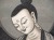 曼荼羅 マンダラ タンカ 仏画 額入り