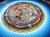 曼荼羅　曼陀羅　タンカ　仏教美術　マンダラ