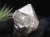 ハーキマーダイヤモンド ハーキマー水晶 結晶 ニューヨーク州ハーキマー地区産 ダイヤモンド