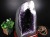 アメジストジオード アメジストドーム 紫水晶 晶洞 天然石