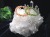水晶 クラスター ゼッカデソウザ産 クリスタル ゼカ・デ・ソウザ産