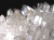 水晶 クラスター ゼッカデソウザ産 クリスタル ゼカ・デ・ソウザ産