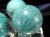 アマゾナイト 天河石 丸玉 ホープストーン