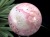 ロードナイトシリカ 薔薇輝石 丸玉 スフィア ロードナイト