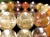 ルチルクォーツ ブレスレット MIXルチル 金紅石入り水晶 ルチレイテッドクォーツ