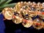 シトリン 黄水晶 ブレスレット 11月誕生石 幸運の石