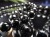 ブラックルチル ルチル ブレスレット 天然石 ブラックトルマリン