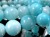 アマゾナイト 天河石 ブレスレット amazonite ホープストーン
