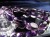 アメジストエレスチャル ブレスレット エレスチャル アメジスト スーパーセブン