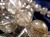 シルバールチル ルチルクォーツ ブレスレット シルバールチルクォーツ 二酸化チタン 仕事運