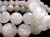 レインボームーンストーン ムーンストーン ブレスレット ホワイトラブラドライト Moonstone