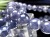 アイオライト きんせい石 ブレスレット Iolite 菫青石