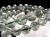 グリーンルチルクォーツ ブレスレット ルチル 天然石 パワーストーン