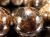 ジオメトリールチルクォーツ ブレスレット ブロンズルチルクォーツ ブラジル産 金紅石