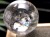 水入り水晶 丸玉 水晶 クォーツ 天然石