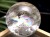 水入り水晶 丸玉 水晶 クォーツ 天然石