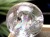 水入り水晶 丸玉 水晶 クォーツ 天然石