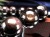 ハイパーシーン 紫蘇輝石 ブレスレット 黒色天然石 hyperStheons