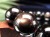 ハイパーシーン 紫蘇輝石 ブレスレット 黒色天然石 hyperStheons