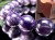 チャロアイト チャロ石 ブレスレット Charoite ロシア産