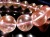 ルチルクォーツ ブレスレット サゲニティック ラビット サゲニティッククォーツ