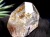水入り水晶 原石 水晶 クォーツ 天然石