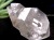 水入り水晶 原石 水晶 クォーツ 天然石