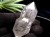 水入り水晶 原石 水晶 クォーツ 天然石