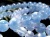 カルセドニー 青玉髄 ブレスレット ブルーカルセドニー