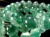アベンチュリン ブレスレット 砂金水晶 アベンチュリン Aventurine