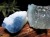 アクアマリン 藍柱石 原石 3月の誕生石 天然石