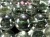グリーンルチルクォーツ ブレスレット ルチル 天然石 パワーストーン