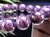 チャロアイト チャロ石 ブレスレット Charoite ロシア産