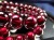 ガーネット アルマンダイン 柘榴石 ブレスレット garnet