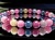 コランダム サファイア ブレスレット ルビー 宝石