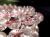 ストロベリークォーツ 苺水晶 ブレスレット レピドクロサイト Strawberry quartz