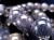 アイオライト きんせい石 ブレスレット Iolite 菫青石