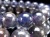 アイオライト きんせい石 ブレスレット Iolite 菫青石