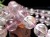 フローライト ブレスレット レインボーフローライト ファントムフローライト 蛍石