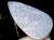 カルセドニー 青玉髄 天然色 タンブル パワーストーン