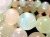 MIXカルサイト バンデッドカルサイト 方解石 ブレスレット 