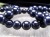 インペリアルソーダライト ブレスレット ソーダライト ラピスラズリ 方ソーダ石
