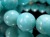 アマゾナイト 天河石 ブレスレット amazonite ホープストーン