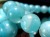 アマゾナイト 天河石 ブレスレット amazonite ホープストーン