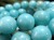 アマゾナイト 天河石 ブレスレット amazonite ホープストーン