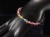 さざれブレスレット