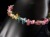 さざれブレスレット