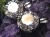 ペンダントトップ Silver925 天然石 パワーストーン アクセサリー