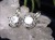 ペンダントトップ Silver925 天然石 パワーストーン アクセサリー