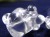 水晶 クリスタル ビーズ パーツ